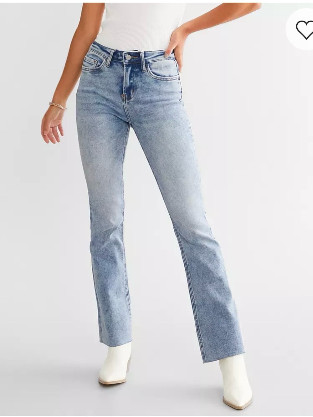 Vervet by Flying Monkey Jeans
